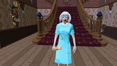 Scary Granny: My Horror Escapeのおすすめ画像1