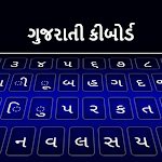 Cover Image of Herunterladen Gujarati-Tastatur  APK