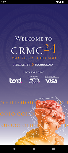 Android application CRMC Retail screenshort