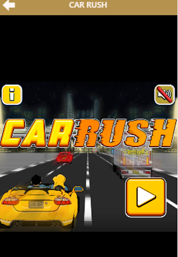 Classic Candy, Pac-rat