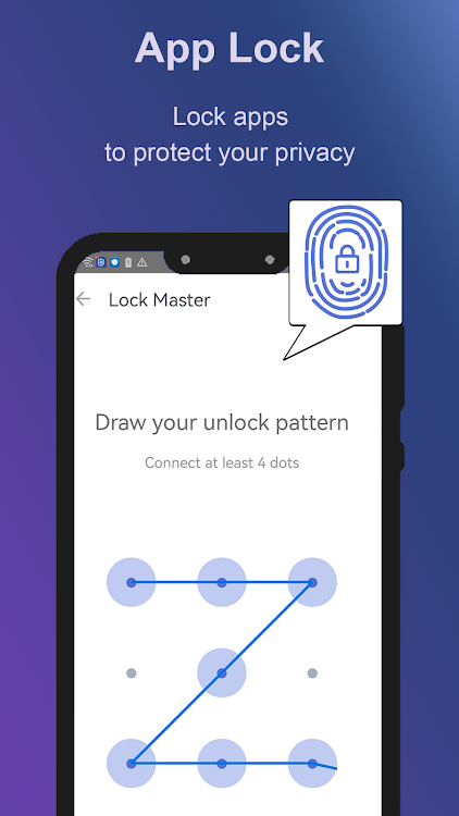 AppLock Master-Privacy Protect - 21.0 - (Android)