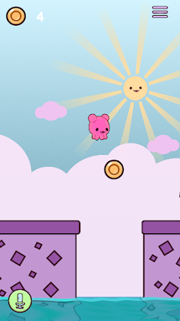 Game screenshot Scream Squid hack