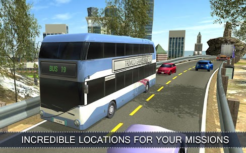 Commercial Bus Simulator 16 For PC installation