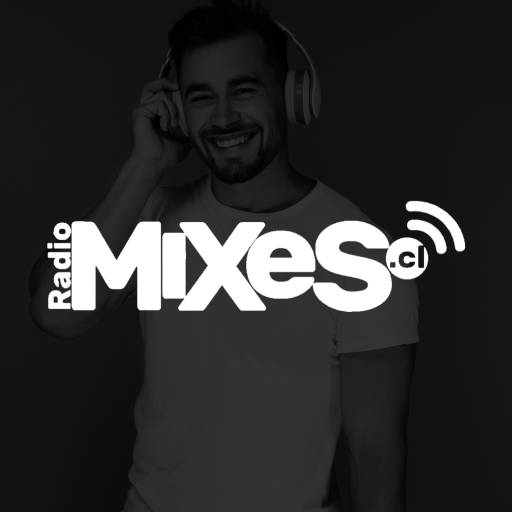 Radio Mixes.cl logo