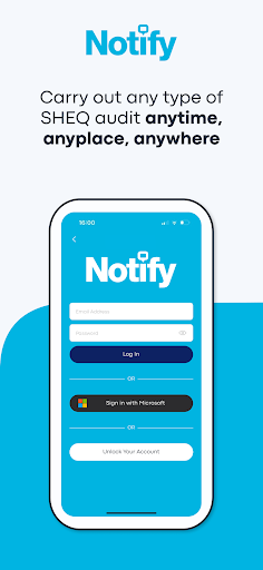 Notify AI Screenshot 1 - AppWisp.com