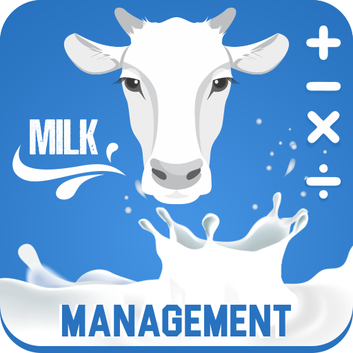 Milk Management logo