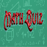 Math Quiz 1 icon