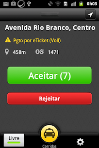 BR CAR – Motorista APK for Android Download (Premium) 3