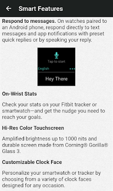 Fitbit Versa 2 Guideのおすすめ画像2