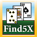 Denkspiel - Find5x