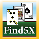 Brain Game - Find5x