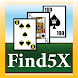 Brain Game - Find5x - Androidアプリ