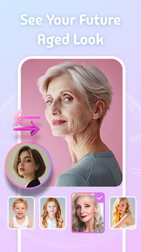 AI Baby Generator screenshot 2