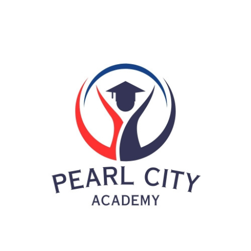 Pearl City Academy logo