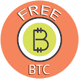 Bitcoin Miner Mobile - Get Free Bitcoins icon