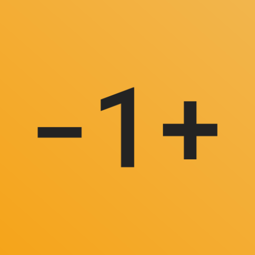 Score Counter Logo
