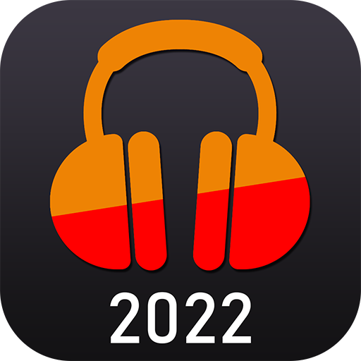 Volume Booster for Headphones  2.1 Icon