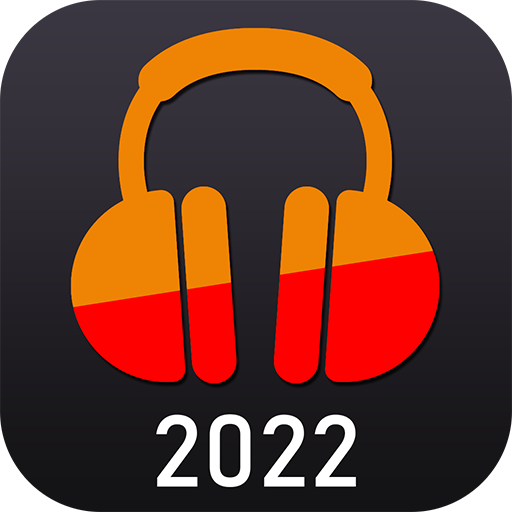 Volume Booster for Headphones with Equalizer Auf Windows herunterladen
