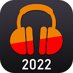 Cover Image of Download Volume Booster for Headphones with Equalizer 5.1 APK