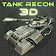 Tank Recon 3D icon