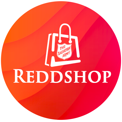 Reddshop | The Salvation Army Download on Windows