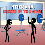 Stickman Bloody Sport icon