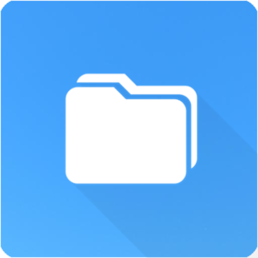 File Manager, Explorer File Logo