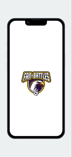 Android application Fan battles screenshort