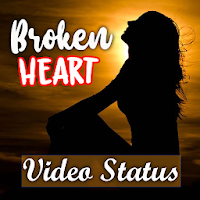 Broken Heart 30 seconds video status