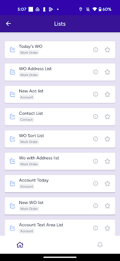 Appify Mobile for Phones Screen 3
