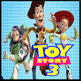 New Toy Story 3 Cheat icon