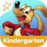 JumpStart Academy Kindergarten icon