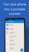 Fast Scanner - PDF Scan App 4.6.4 poster 1