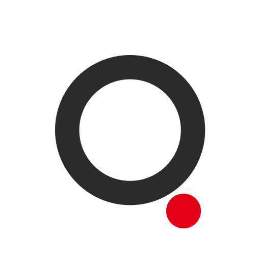 QUANT logo
