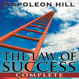 Icon image The Law of Success - Complete