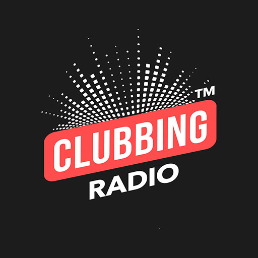 Clubbing Radio logo