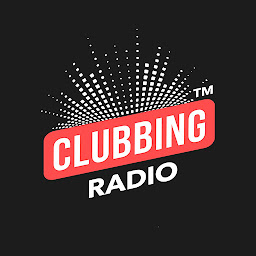 Clubbing Radio ikonjának képe