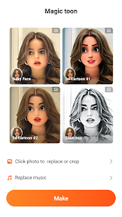 VFly – Video editor (PRO) 5.5.6 Apk 5