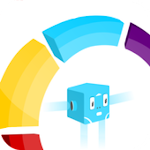 Cover Image of Download Color Portal 3.0 APK