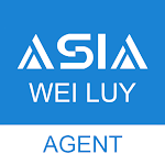 Cover Image of Download Asia Weiluy Agent  APK