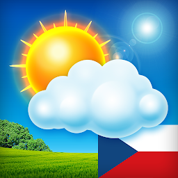 Obrázek ikony Počasí XL PRO
