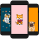 Puppy Cute Wallpaper - Androidアプリ