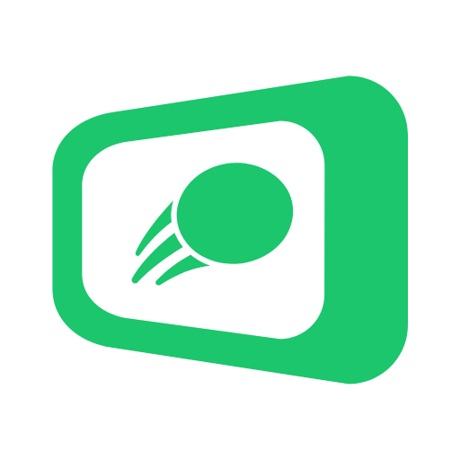 Live Sports On TV - Schedule Logo