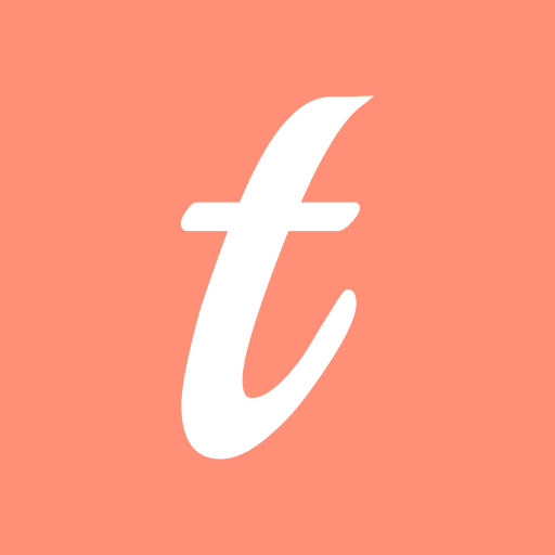 Tise | Reuse fashion logo