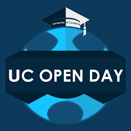 「UC Open Day App」のアイコン画像