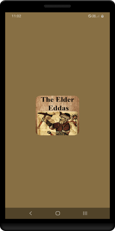 Elder Eddas - 1.3 - (Android)