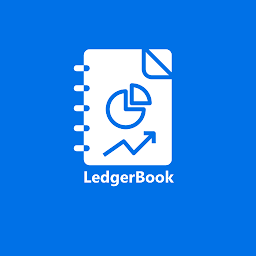 Icon image Ledger Book