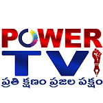 Cover Image of डाउनलोड Power TV  APK