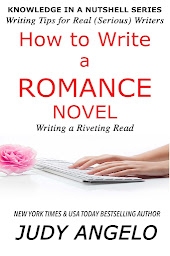Obraz ikony: How to Write a Romance Novel: WRITING A RIVETING READ