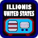 Illinois USA Radio تنزيل على نظام Windows